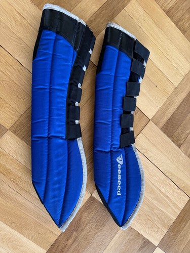 Transportgamaschen für
