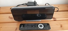 PHILIPS STREAMIUM - Network Music Player IP2500 mit Fernbedienung