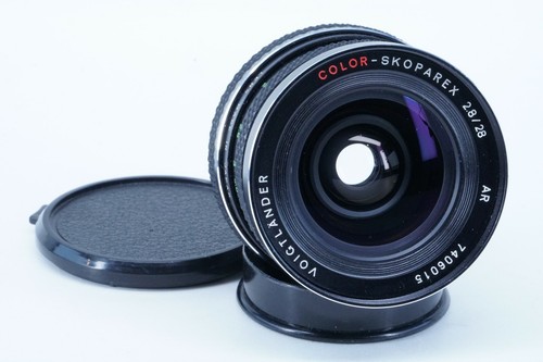Voigtländer color skoparex - voigtländer,