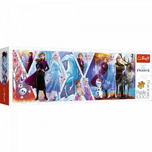 Puzzle trefl 1000 teile - puzzle,