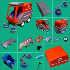 Playmobil City 4045 7513