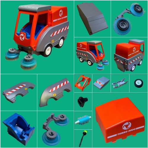 Playmobil city 4045 7513 - playmobil,