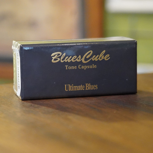Roland blues cube - roland,