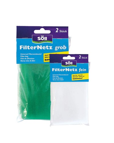 Söll filternetz - söll,