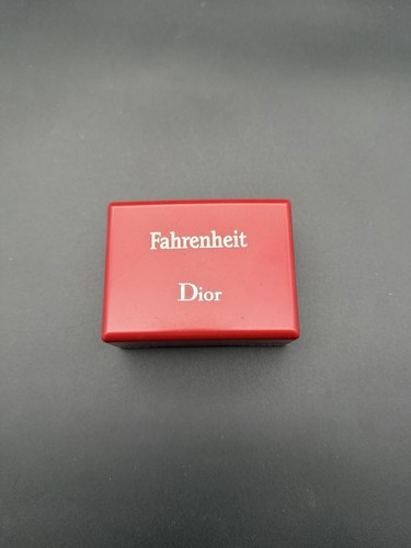 Fahrenheit christian dior - christian,
