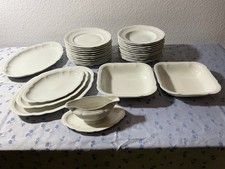 Hutschenreuther Selb Weimar