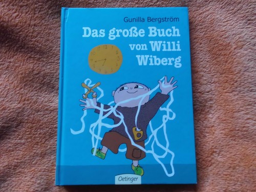 Das große buch - das, willi
