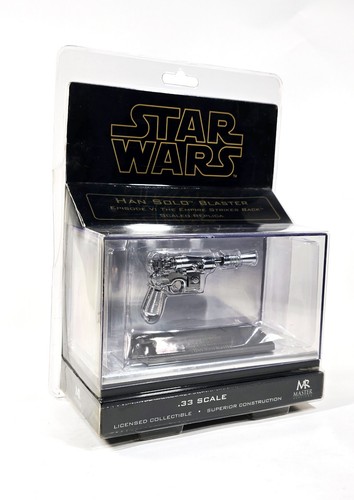 Star wars han solo - han,