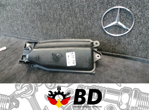 S38 380 mercedes - mercedes, om651