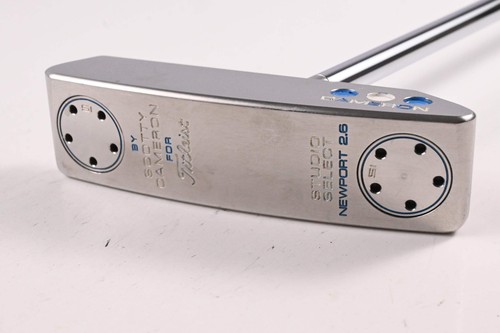 Scotty cameron studio - scotty,