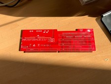 PCB für Daughterboard Amiga 4000