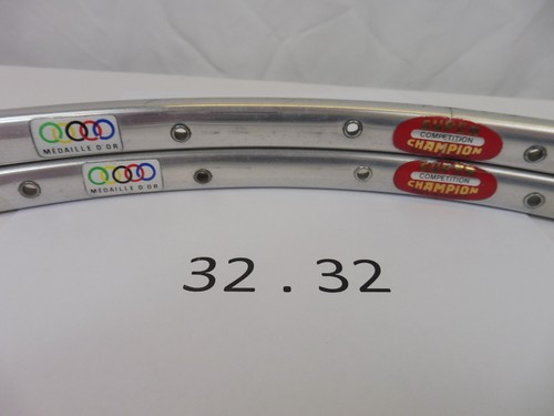 Super champion medaille - -,