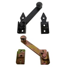 Verschluss Hebel Tor Fenster