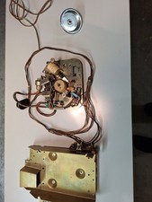 Wurlitzer Musikbox Lyric 70