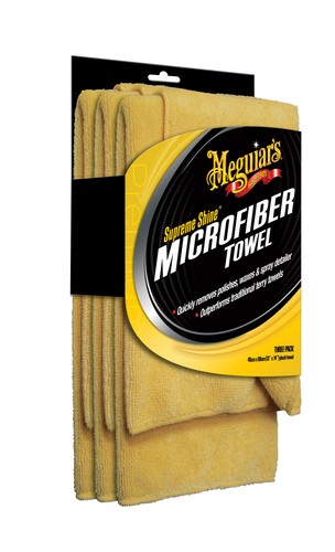 Meguiar supreme shine - meguiar's,