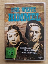 DVD  Western Kult.  The Big