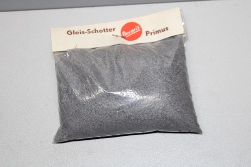 Primus decorit gleis schotter - primus,