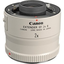 (Open Box) Canon 2x EF
