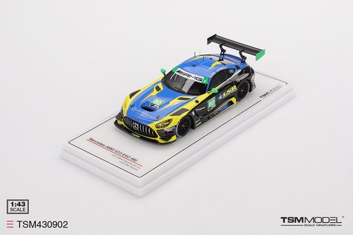 Tsm mercedes amg gt3 - -,