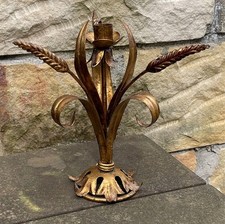 Hans Kögl Florentiner Kerzenständer, Beverly Hills Regency (L 277)