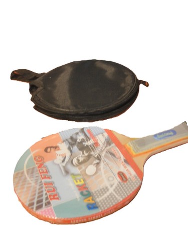Tischtennisschläger koffer - tischtennisschläger,