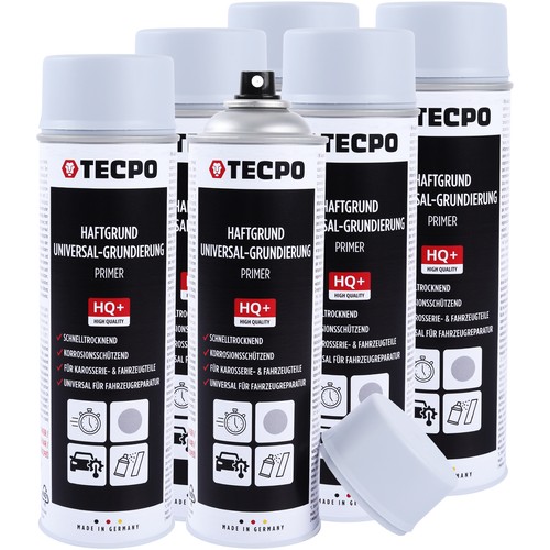 Tecpo haftgrund grundierung - haftgrund,