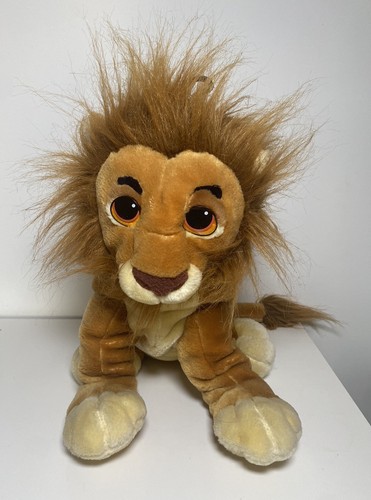 König der löwen fashy mufasa - der,