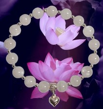 Mondstein Armband💫Damen