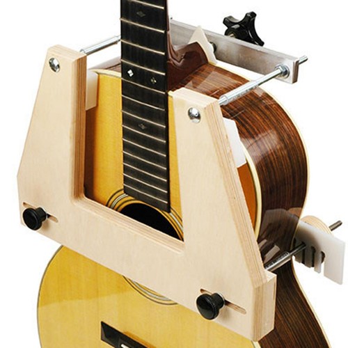 Gitarrenhals-Entfernungswerkze