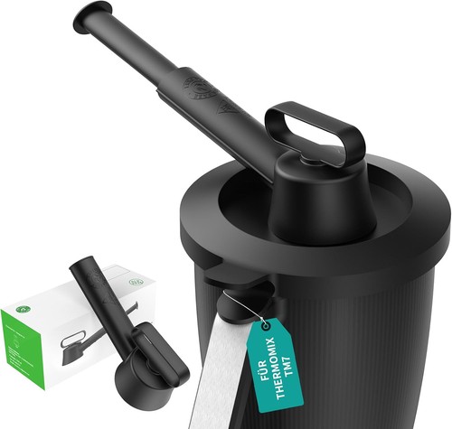 Dampfumleiter für thermomix - dampfumleiter,