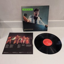 Devo - Are We Not Men? 12"