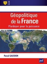 Géopolitique de la France -