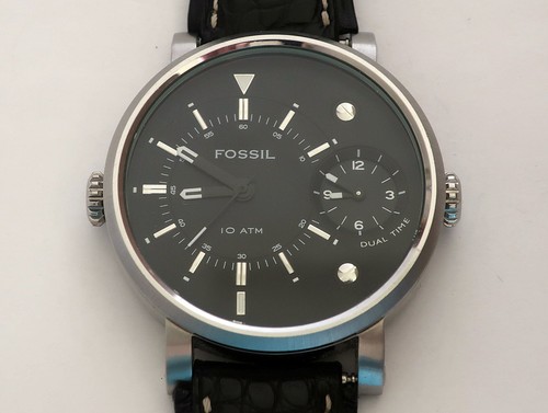 Fossil dual time - –,