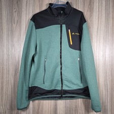 Vaude Hybridjacke Herren