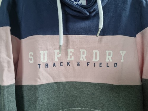Superdry hoodie - superdry,