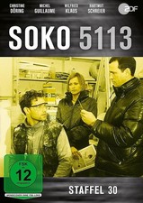 Soko 5113 - Staffel 30 - ZDF