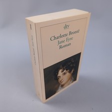 Charlotte Brontë JANE EYRE Roman