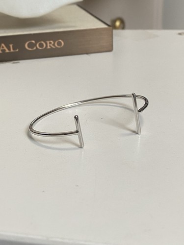 Elegante 925 silber armreif - elegante,