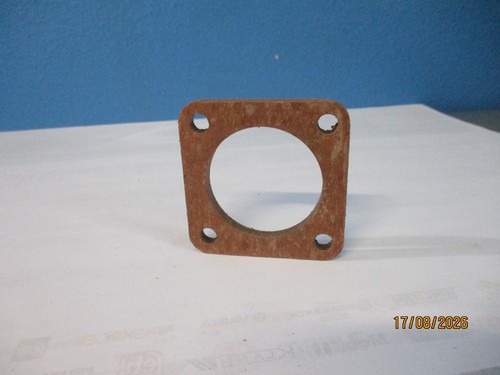 Jaguar vergaser isolatorblock - jaguar, vergaser-isolatorblock