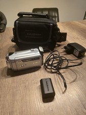JVC Everio Camcorder