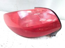 Peugeot 206 CC Cabrio original Rückleuchte Heckleuchte links Bj.2003