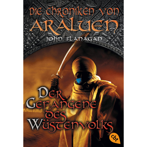 Die chroniken von araluen - die,