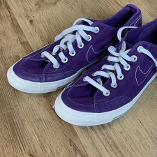 Nike Capri Low Canvas