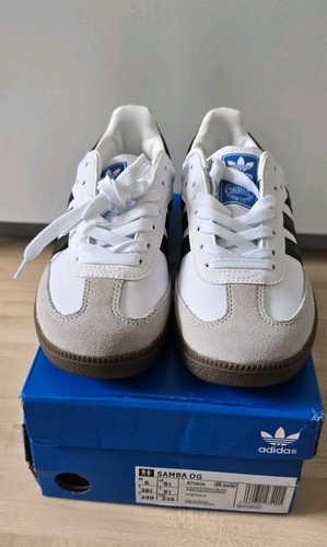 Adidas samba 3 - samba, 2/3
