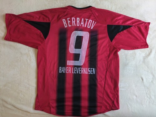 Bayer leverkusen original - leverkusen,