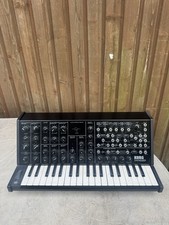 Korg MS-20iC USB MIDI Controller (6803)