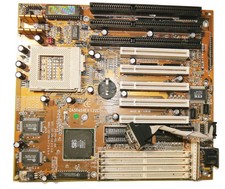 Gigabyte GA-586S Rev:1.22C