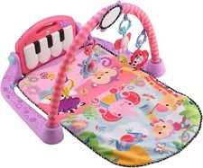 Fisher-Price Kick 'N Play