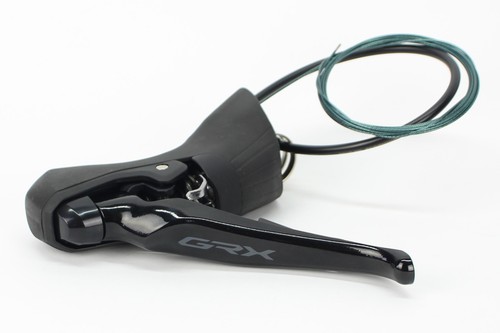 Shimano grx rx400 - grx, st-rx400