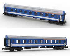 Bauanleitung ⚠️ Eisenbahn